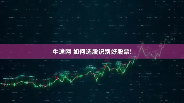 牛途网 如何选股识别好股票!