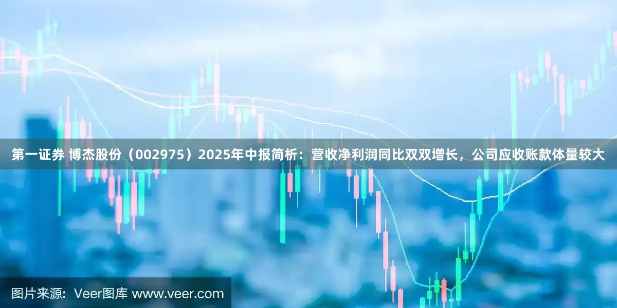 第一证券 博杰股份（002975）2025年中报简析：营收净利润同比双双增长，公司应收账款体量较大